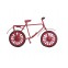 Rode kinderfiets, Streets Ahead, D2435