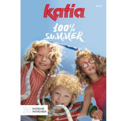 Katia Kinderen 97 - 2021