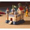 speelgoed kasteel                                               , Dolls House Emporium, 4883