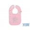 Slabber 'GROTE ZUS' (met make-up set) Roze, Very Important Baby, VIB-BTP39