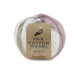Katia Fair Cotton Marnier