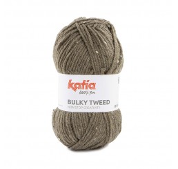 Katia Bulky Tweed-206