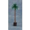 Palm boom 10cm, Dolls House Emporium, 9331
