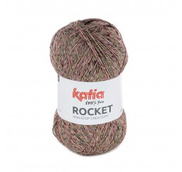 Katia Rocket