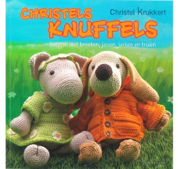 Boek Christels Knuffels