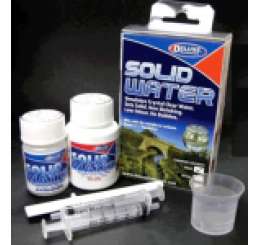 Solid Water 90ml