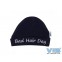Muts Rond Bad hair day Navy, Very Important Baby, VIB-HTN078