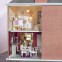 Mountfield, ongeschilderd                                          , Dolls House Emporium, 2600