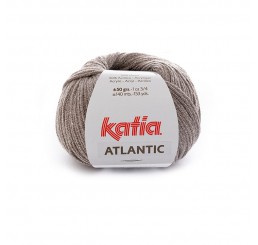 Katia Atlantic