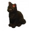 Zwarte kat, 5 stuks, Streets Ahead, DA010