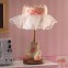 Tafellamp met beertje, Dolls House Emporium, 5903