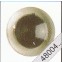 Kunststof veiligheids ogen-Kristal (48004)-6mm, , 4800406