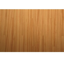 Grenen houten vloer