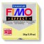 Fimo effect pastel vanille, Staedtler, 8020-105