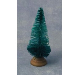 Kerstboom groen, 8cm                              