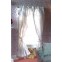 Gordijnen op rail                       , Dolls House Emporium, 2837