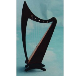 Keltische harp