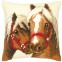 X-st Pakket kussen Paardenvriendschap, Vervaco, PN-0008505
