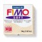 Fimo soft kleurnr 70, sahara,, Staedtler, Fimosk70