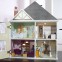 Mountfield, ongeschilderd                                          , Dolls House Emporium, 2600