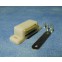 Magneetplaten met schroeven, Streets Ahead, DIY496