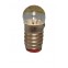 Setje van 4 ronde bollampjes, Streets Ahead, DE024