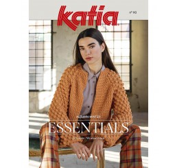 Katia Dames-Heren Essentials 110