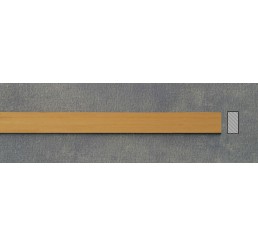 Latjes 12x25x450mm, 6 stuks