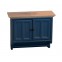 Blauw kabinet, Dolls House Emporium, 9295