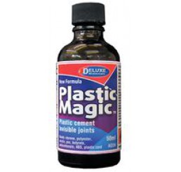  Plastic Magic