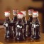 Flessen cola, 6 stuks, Dolls House Emporium, 5582