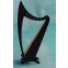 Keltische harp, Streets Ahead, 9/557