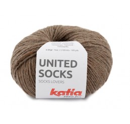 Katia United Socks