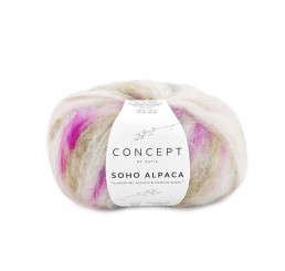 Katia Soho Alpaca