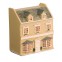 Miniatuur poppenhuis, Dolls House Emporium, 9358