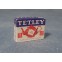 Tetley theezakjes, Vintage verpakking, Streets Ahead, D2145