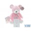 Gift Pakket Girl XXL 9.1 Beary Cute Pink, Very Important Baby, VIB-GPCGXXL91