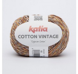 Katia Cotton Vintage
