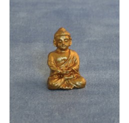 'Gouden' Buddha Ornament