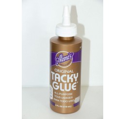 Aleene's Original Tacky Glue 118 ml