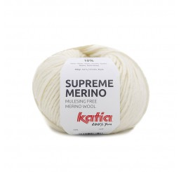 Katia Supreme Merino