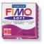 Fimo soft paars-violet, Staedtler, 34017313