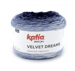 Katia Velvet Dreams