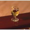 Glas met witte wijn       , Dolls House Emporium, 6713