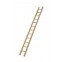 300mm houten ladder, Streets Ahead, DF1470