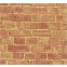 Muur rood WeatheRood Brick, Streets Ahead, DIY017