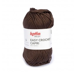 Katia Easy Crochet Capri