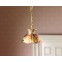 Hangende tiffany lamp                               , Dolls House Emporium, 2767