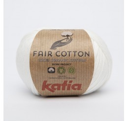 Katia Fair Coton