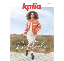 Katia Dames-Heren Essentials 114